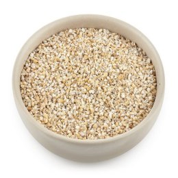 KASZA JĘCZMIENNA BIO 500 g - THE PLANET THE PLANET (Zakupy przyjazne Ziemi)