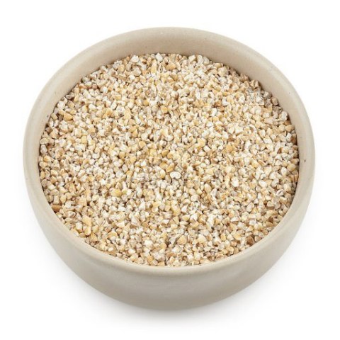 KASZA JĘCZMIENNA BIO 500 g - THE PLANET THE PLANET (Zakupy przyjazne Ziemi)