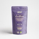 KAWA MIELONA ARABICA Z REISHI I ASHWAGANDHĄ BIO 350 g - ANI ANI (kawy)