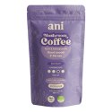 KAWA MIELONA ARABICA Z REISHI I ASHWAGANDHĄ BIO 350 g - ANI ANI (kawy)