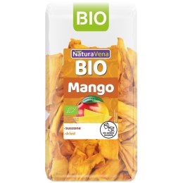 MANGO SUSZONE BIO 150 g - NATURAVENA NATURAVENA