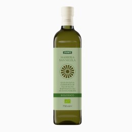 OLIWA Z OLIWEK DO GOTOWANIA I SMAŻENIA BIO 750 ml - LEVANTE (MASSERIA SAN NICOLA) LEVANTE (włoskie oliwy, oleje)