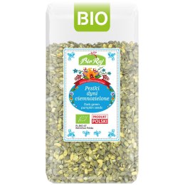PESTKI DYNI CIEMNOZIELONE BIO (POLSKA) 300 g - BIO RAJ BIO RAJ (100 % z Polski)