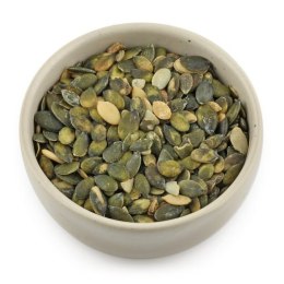 PESTKI DYNI CIEMNOZIELONE (UPRAWIANE W EUROPIE) BIO 500 g - THE PLANET THE PLANET (Zakupy przyjazne Ziemi)