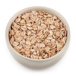 PŁATKI ORKISZOWE BIO 500 g - THE PLANET THE PLANET (Zakupy przyjazne Ziemi)