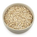 PŁATKI OWSIANE GÓRSKIE BIO 400 g - THE PLANET THE PLANET (Zakupy przyjazne Ziemi)