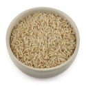 RYŻ BASMATI PEŁNOZIARNISTY BIO 1 kg - THE PLANET THE PLANET (Zakupy przyjazne Ziemi)