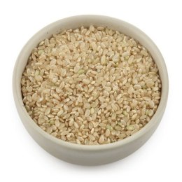 RYŻ BRĄZOWY OKRĄGŁY BIO 1 kg - THE PLANET THE PLANET (Zakupy przyjazne Ziemi)