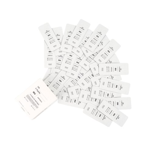 SERUM - AMPUŁKI KOREAŃSKIE DO TWARZY PRZECIWZMARSZCZKOWE S-PEPTIDE 30 x 2 ml - BARULAB BARULAB (koreańskie kosmetyki)