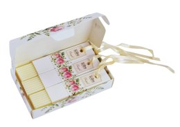 ZAWIESZKA ZAPACHOWA MYDLANA BOUQUET (3 szt) 165 g - LA DIVA LA DIVA (mydła)