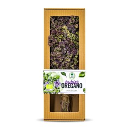 ZIOŁA BUKIET OREGANO BIO 100 g - DARY NATURY DARY NATURY - przyprawy i zioła