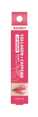 BALSAM - SERUM KOREAŃSKIE DO UST UJĘDRNIAJĄCE KOLAGEN I KOFEINA 10 g - BARULAB BARULAB (koreańskie kosmetyki)