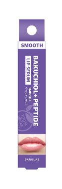 BALSAM - SERUM KOREAŃSKIE DO UST WYGŁADZAJĄCE BAKUCHIOL I PEPTYDY 10 g - BARULAB BARULAB (koreańskie kosmetyki)