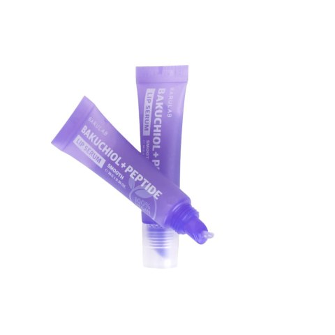 BALSAM - SERUM KOREAŃSKIE DO UST WYGŁADZAJĄCE BAKUCHIOL I PEPTYDY 10 g - BARULAB BARULAB (koreańskie kosmetyki)