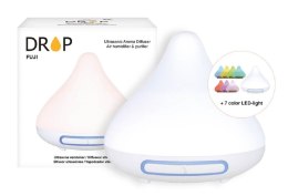 DYFUZOR ULTRADŹWIĘKOWY DO OLEJKÓW ETERYCZNYCH FUJI - PHYSALIS PHYSALIS (olejki eteryczne, suplementy)