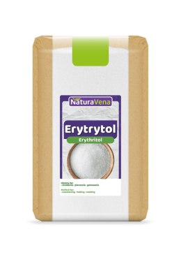 ERYTRYTOL 1 kg - NATURAVENA NATURAVENA