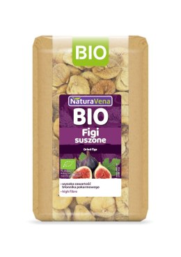 FIGI SUSZONE BIO 400 g - NATURAVENA NATURAVENA
