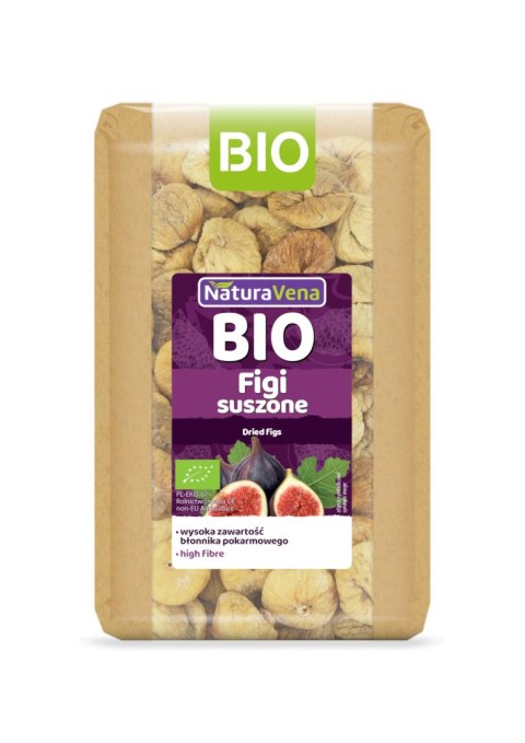 FIGI SUSZONE BIO 400 g - NATURAVENA NATURAVENA
