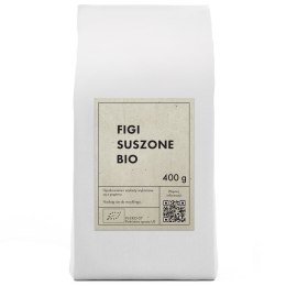 FIGI SUSZONE BIO 400 g - THE PLANET THE PLANET (Zakupy przyjazne Ziemi)