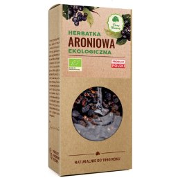 HERBATKA ARONIOWA BIO 100 g - DARY NATURY DARY NATURY - herbatki