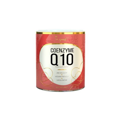 KOENZYM Q10 (200 mg) 60 KAPSUŁEK - SO GOOD! SO GOOD! (suplementy diety)