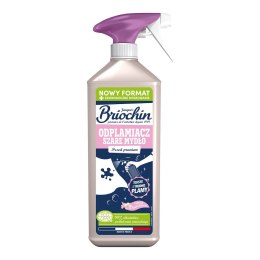 ODPLAMIACZ DO TKANIN NA BAZIE SZAREGO MYDŁA ECO 700 ml - BRIOCHIN BRIOCHIN (środki czystości)