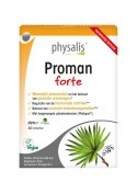 TABLETKI NA UKŁAD MOCZOWY (PROMAN FORTE) 30 szt. - PHYSALIS PHYSALIS (olejki eteryczne, suplementy)