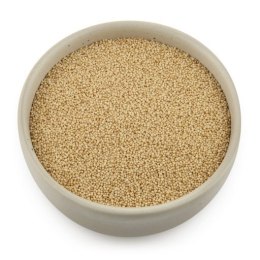 AMARANTUS BIO 1 kg - THE PLANET THE PLANET (Zakupy przyjazne Ziemi)