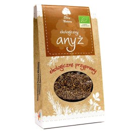 ANYŻ BIO 30 g - DARY NATURY DARY NATURY - przyprawy i zioła