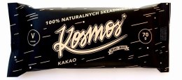 BATON BAKALIOWY Z KAKAO KOSMOS BEZGLUTENOWY 70 g - ZMIANY ZMIANY ZMIANY ZMIANY (batony)