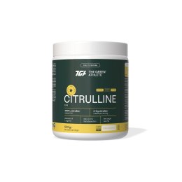 CYTRULINA BEZGLUTENOWA 500 g - THE GREEN ATHLETE THE GREEN ATHLETE (suplementy)