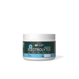 ELEKTROLITY BEZSMAKOWE BEZGLUTENOWE 320 g - THE GREEN ATHLETE THE GREEN ATHLETE (suplementy)