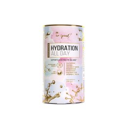 HYDRATION ALL DAY W PROSZKU 270 g - SO GOOD! SO GOOD! (suplementy diety)