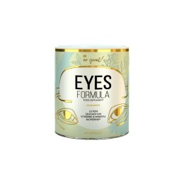 KAPSUŁKI NA WZROK 60 szt. - SO GOOD! SO GOOD! (suplementy diety)