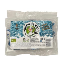 KRÓWKI TOFFI Z SOLĄ MORSKĄ BEZGLUTENOWE BIO 150 g - EKOFLORKA EKOFLORKA (krówki)