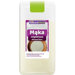 MĄKA MIGDAŁOWA 250 g - NATURAVENA NATURAVENA