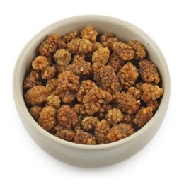 MORWA BIAŁA SUSZONA BIO 350 g - THE PLANET THE PLANET (Zakupy przyjazne Ziemi)