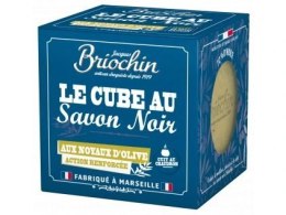 MYDŁO MARSYLSKIE W KOSTCE ECO 300 g - BRIOCHIN BRIOCHIN (środki czystości)