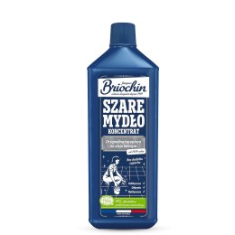 MYDŁO SZARE W PŁYNIE (KONCENTRAT) ECO 1 L - BRIOCHIN BRIOCHIN (środki czystości)