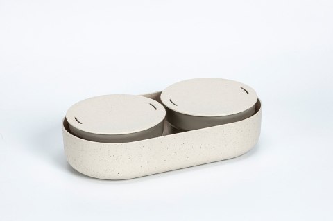 NACZYNIE DO KIEŁKOWANIA PODWÓJNE - URBALIVE URBALIVE (akcesoria kuchenne)