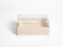 NACZYNIE DO KIEŁKOWANIA PROSTOKĄTNE - URBALIVE URBALIVE (akcesoria kuchenne)