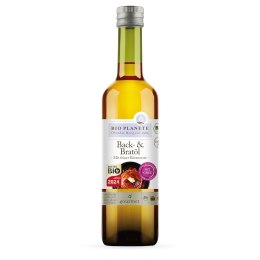 OLEJ DO SMAŻENIA Z GHEE BIO 500 ml - BIO PLANETE BIO PLANETE (oleje i oliwy)