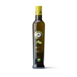 OLIWA Z OLIWEK EXTRA VIRGIN BIO 500 ml - ALCE NERO ALCE NERO (włoskie produkty)