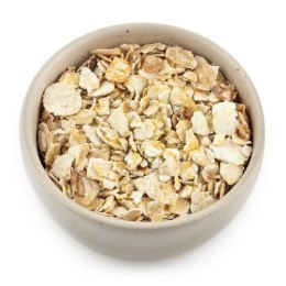 PŁATKI KASZTANOWE BIO 200 g - THE PLANET THE PLANET (Zakupy przyjazne Ziemi)