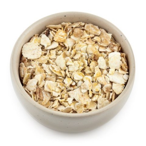 PŁATKI KASZTANOWE BIO 200 g - THE PLANET THE PLANET (Zakupy przyjazne Ziemi)