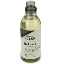 PŁYN DO PRANIA CIEMNYCH UBRAŃ (KONCENTRAT) ECO 900 ml (20 PRAŃ) - GRON BALANCE GRON BALANCE (kosmetyki, środki czystości)