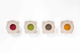 POKRYWKA DO KISZENIA 4 szt - URBALIVE URBALIVE (akcesoria kuchenne)