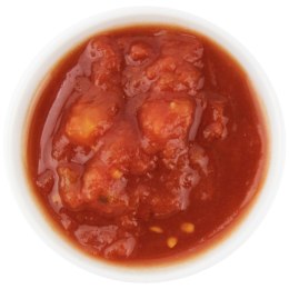 POMIDORY KROJONE BEZ SKÓRY BIO 2,5 kg - HORECA (LA BIO IDEA) HORECA BIO - pozostałe