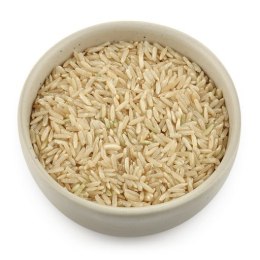 RYŻ JAŚMINOWY PEŁNOZIARNISTY BIO 1 kg - THE PLANET THE PLANET (Zakupy przyjazne Ziemi)