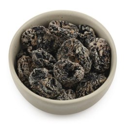 ŚLIWKI SUSZONE BIO 400 g - THE PLANET (PRODUKT SEZONOWY) THE PLANET (Zakupy przyjazne Ziemi)